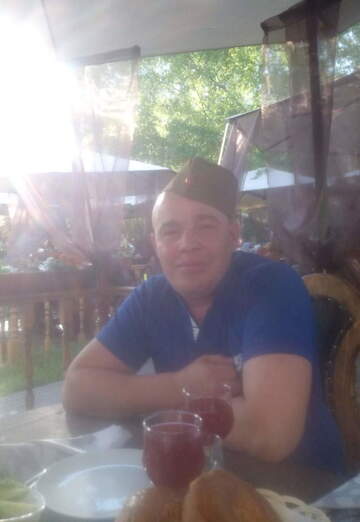 My photo - Mihail, 44 from Kamensk-Shakhtinskiy (@mihail110071)