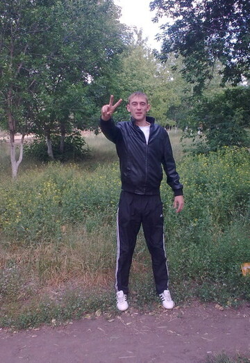 Моя фотография - Артем, 34 из Петропавловск (@artem95236)