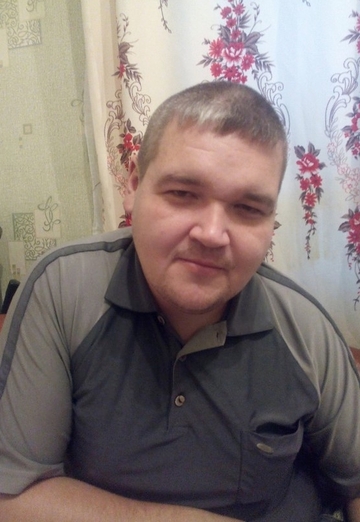 Моя фотография - Андрей, 33 из Омутинское (@andrey324498)