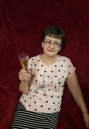 My photo - Galina, 70 from Blagoveshchensk (@galina74241)