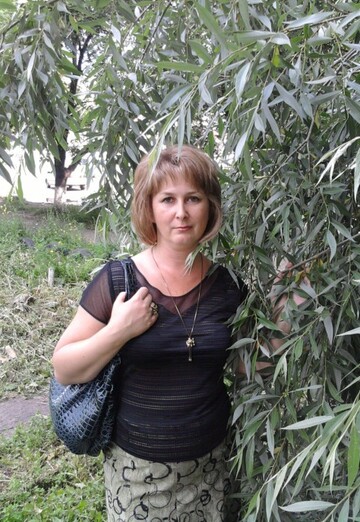 My photo - Valentina, 57 from Ulyanovsk (@valentina1906)