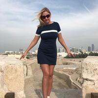 Ольга Спб Фото