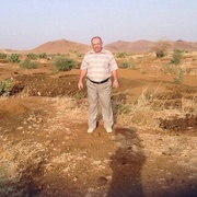 Егор, 67, Баксан