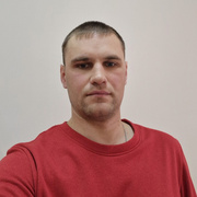 Александр, 37, Красноярск