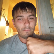 Денис, 32, Краснодар