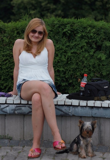 My photo - Mariya, 37 from Stary Oskol (@mariya27468)