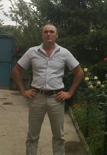 My photo - Yuriy, 59 from Alchevsk (@uriy106663)