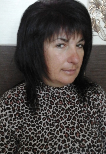 Моя фотография - Ирина, 52 из Николаев (@irina181939)