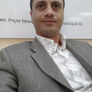 Armen 50 Yerevan