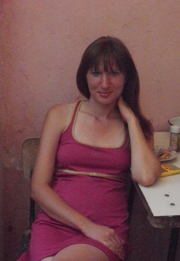 Моя фотография - Елена, 36 из Каменское (@elena126702)