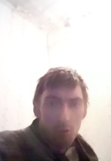 Моя фотография - владимир, 34 из Змиевка (@vladimir247297)