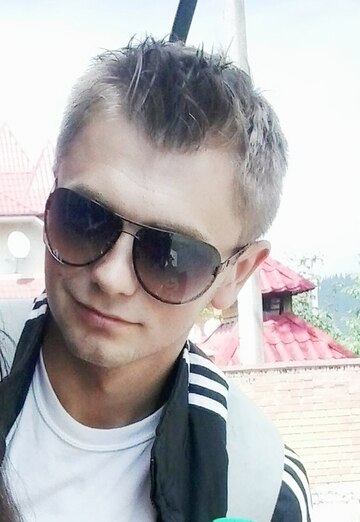My photo - Vitaliy, 33 from Berezhany (@vitaliy1877088)