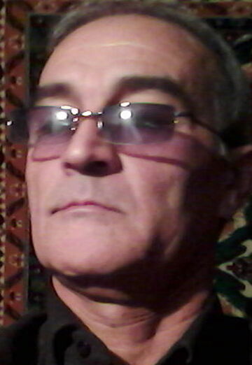My photo - Asalol, 61 from Dushanbe (@asalol)