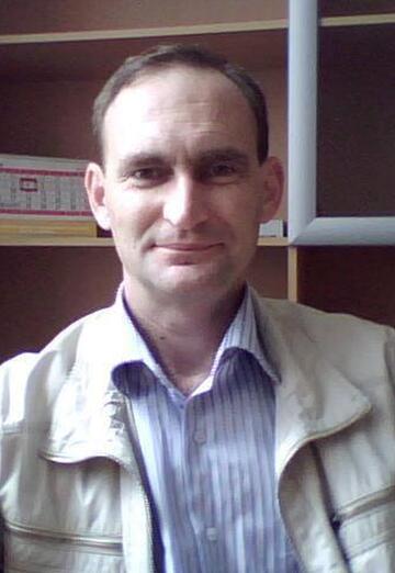 Моя фотографія - Стас, 55 з П'ятигорськ (@stanislavkicenko)