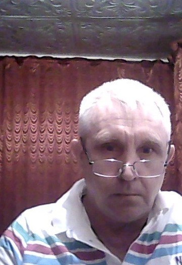 Моя фотографія - Илья, 60 з Мелеуз (@ilya78871)
