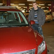 руслан, 44, Октябрьский (Башкирия)