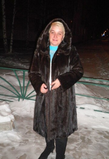 Benim fotoğrafım - Elena, 50  Mirni, Arhangelsk Oblastı şehirden (@elena298264)