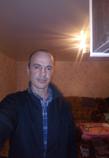 My photo - Vladimir, 42 from Satka (@vladimir356999)