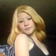 Рада, 18, Новосибирск