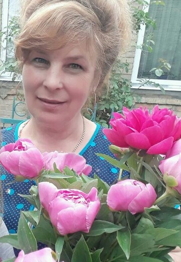 Моя фотография - Людмила, 61 из Черкассы (@ludmila74118)