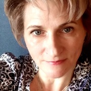 Елена, 46, Фрязино