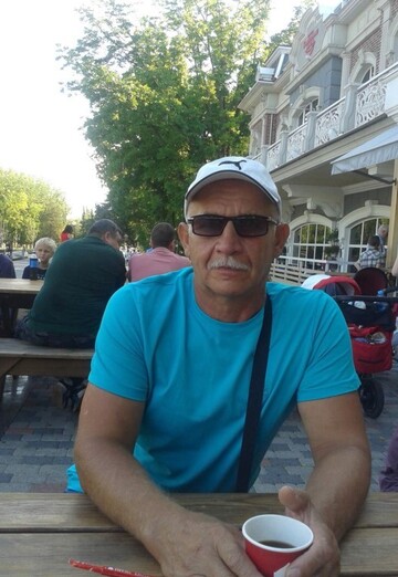 My photo - vladimir voishchev, 66 from Novoshakhtinsk (@vladimirvoishev)