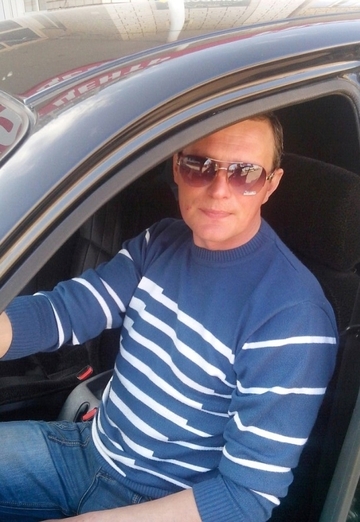 Моя фотография - Алексей, 48 из Москва (@aleksey361343)