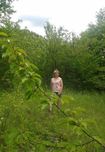 My photo - Galina, 43 from Khmelnytskiy (@galina55735)