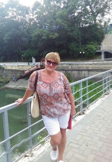 My photo - Lana, 58 from Krasnodar (@lana11921)