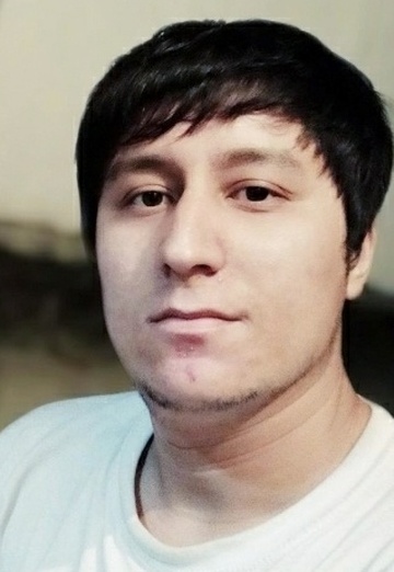 My photo - OyBeK, 27 from Bukhara (@oybek2505)