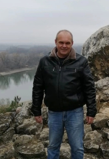 My photo - Yuriy, 53 from Timashevsk (@uriy213000)