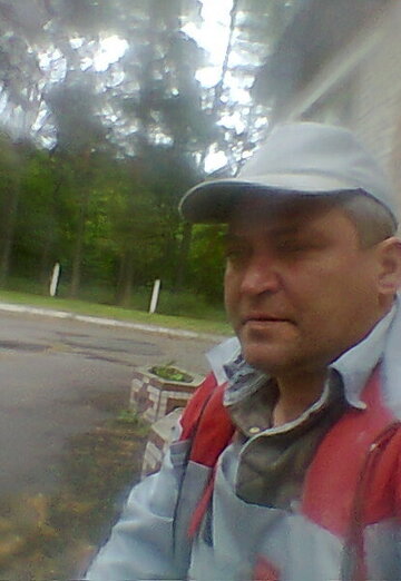 My photo - Mihas, 59 from Zhlobin (@mihas230)