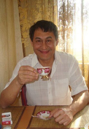 My photo - Leonid, 55 from Sochi (@leonid27442)
