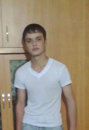My photo - Shohruh, 30 from Yugorsk (@shohruh2126)