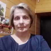Ольга, 58, Суздаль