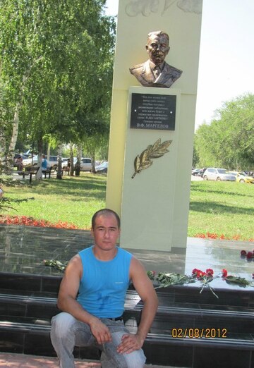 Моя фотография - Евгений, 38 из Ульяновск (@evgeniy207095)