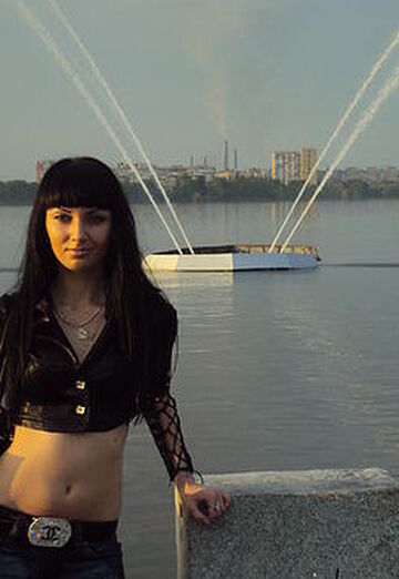 Моя фотография - Инга, 39 из Полтава (@g-innessa)