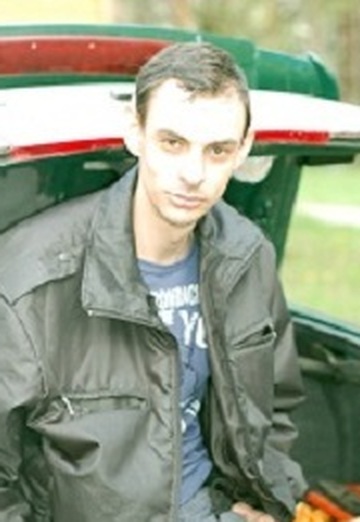 My photo - Aleksey, 40 from Rostov-on-don (@aleksey19466)