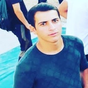 Али, 24, Москва