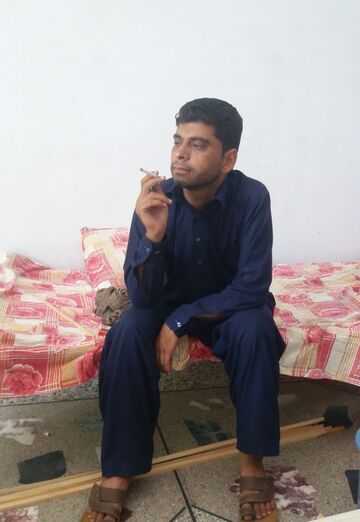 Моя фотография - arshad Iqbal, 43 из Исламабад (@arshadiqbal0)