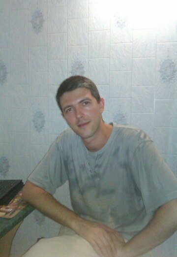 Моя фотография - Дмитрий, 41 из Каменское (@dmitriy229895)