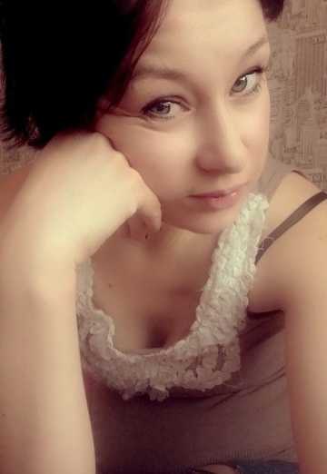My photo - Mariya, 30 from Aktsyabarski (@mariya161458)