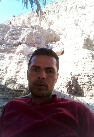 My photo - Said, 54 from Sharm El-Sheikh (@said12499)