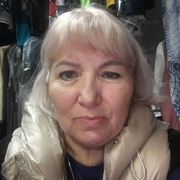 Татьяна, 54, Москва