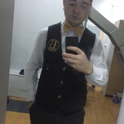 Дмитрий, 25, Сергач