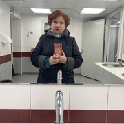 Мария, 67, Выборг