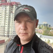 Vlas Ivanov 30 лет (Телец) Дзержинский