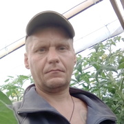 Санёк Покус, 43, Медведовская