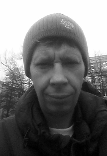 Моя фотография - Сергей, 49 из Белгород (@sergey843885)