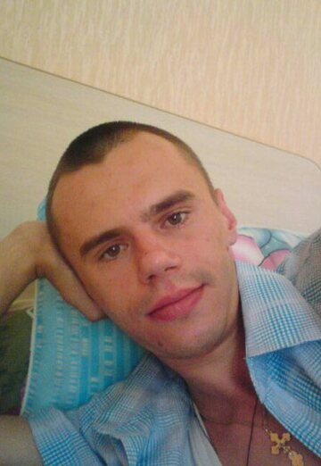 Моя фотография - сергей, 39 из Ноябрьск (@sergey674981)